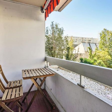 Studio Prado - Welkeys Марсель Экстерьер фото