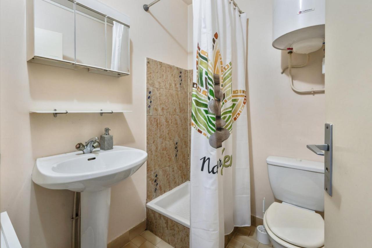 Studio Prado - Welkeys Марсель Экстерьер фото
