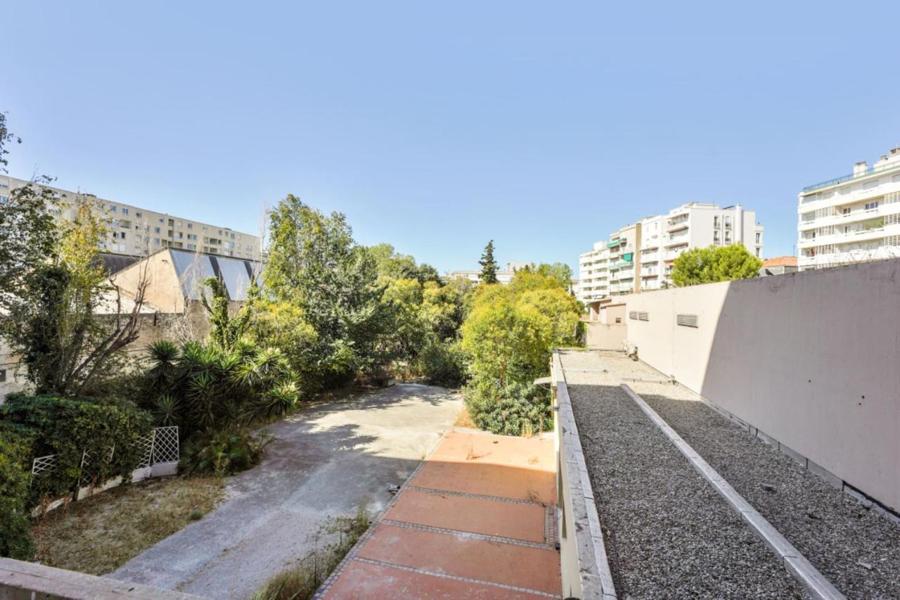 Studio Prado - Welkeys Марсель Экстерьер фото