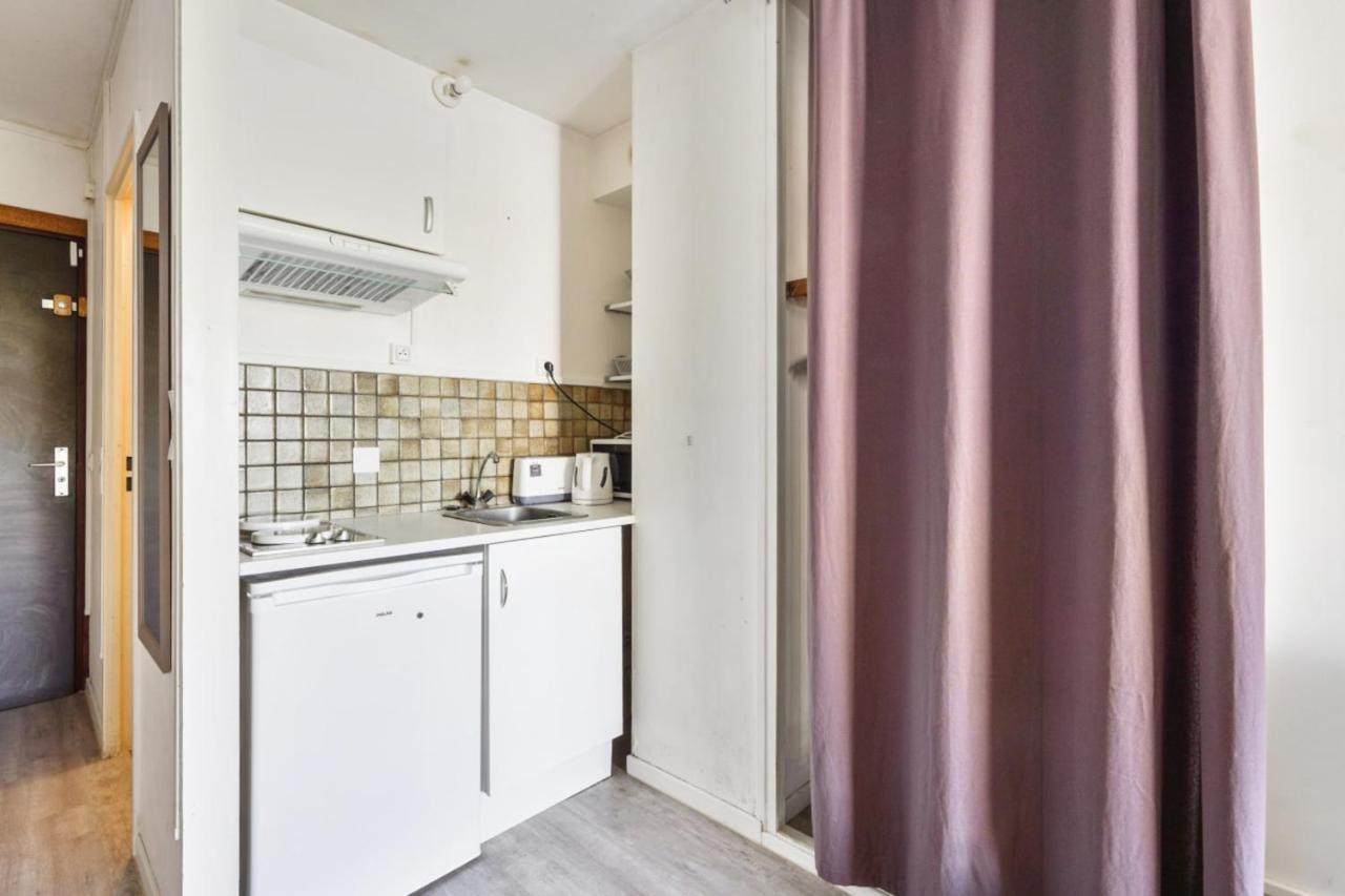 Studio Prado - Welkeys Марсель Экстерьер фото