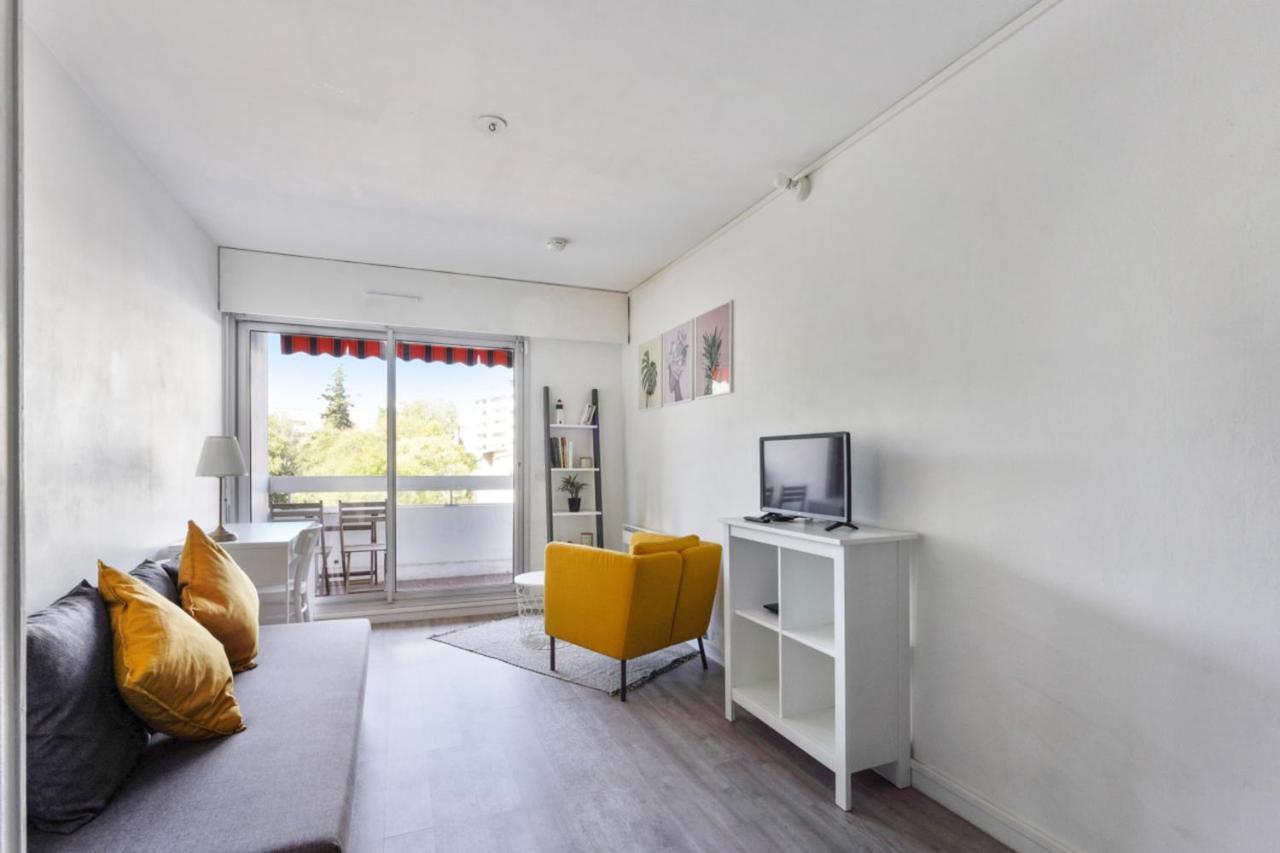 Studio Prado - Welkeys Марсель Экстерьер фото